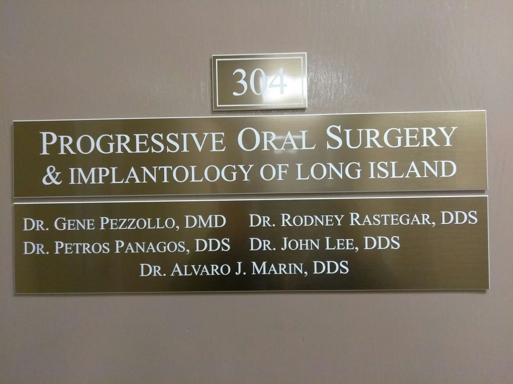 Progressive Oral Surgery 12 Photos & 41 Reviews Oral Surgeons 601