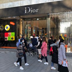 Dior