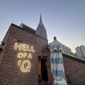 Chief's on Broadway - Decor rooftop - Venues & Event Spaces Near Me - Nashville, Tennessee Chief's on Broadway - Decor rooftop - Venues & Event Spaces Near Me - Nashville, Tennessee