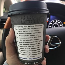 "Mission" statement. "Mission" statement.