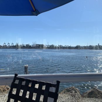 Parkers' Lighthouse - Seafood Near Me - Long Beach, California