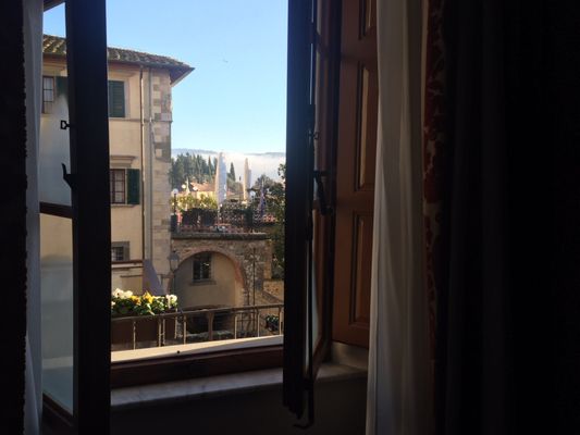 Palazzo Leopoldo Dimora Storica & SPA by null