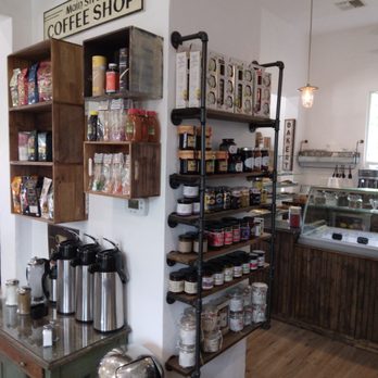 Pecan Street Cafe - Don't pass up the Cowboy Candy - American Near Me - Bowie, Texas Pecan Street Cafe - Don't pass up the Cowboy Candy - American Near Me - Bowie, Texas