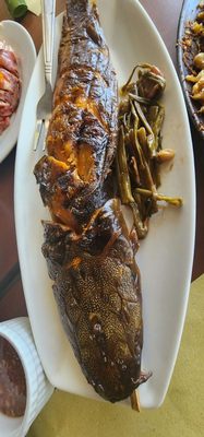 Breakthrough Restaurant by null