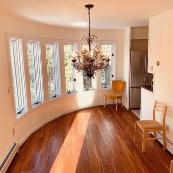 Handy George - Finished project - Handyman Near Me - Burlington, Vermont