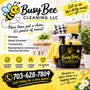 Busy Bee Cleaning
