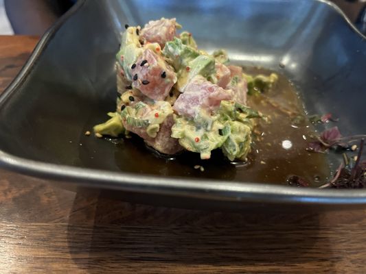 Ke-uH Restaurant by null