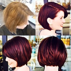 Bon Vivant Salon - A Chad Boling masterpiece