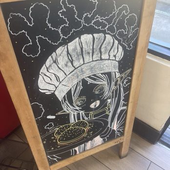 Valerio's Bake Shop - Chalk art - Bakeries Near Me - National City, California Valerio's Bake Shop - Chalk art - Bakeries Near Me - National City, California