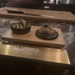 Omakase Omakase
