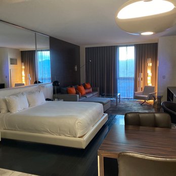 Palms Place - Room 15-307 - Hotels Near Me - Las Vegas, Nevada