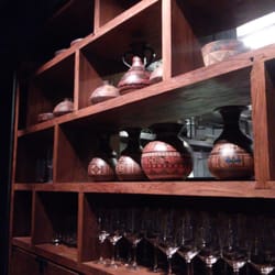 Mayta Peruvian Kitchen & Pisco Bar - Interior