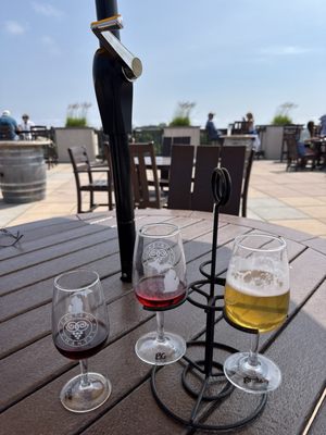 Chateau Chantal Winery and Inn by null