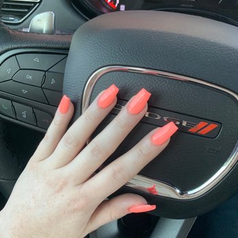Ruby Nails - Nail Salons Near Me - Dearborn, Michigan