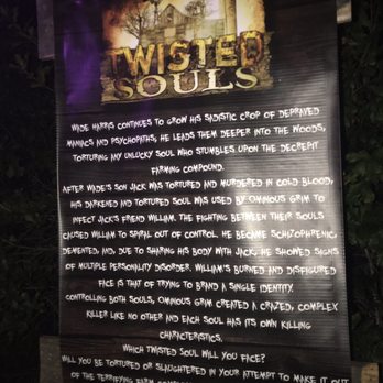 Sir Henry's Haunted Trail - Haunted Houses Near Me - Plant City, Florida Sir Henry's Haunted Trail - Haunted Houses Near Me - Plant City, Florida