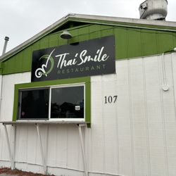 Thai Smile