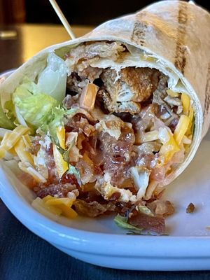 Brack's Grille & Tap by null