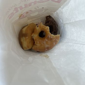 Fresh Donuts - Donuts Near Me - San Antonio, Texas