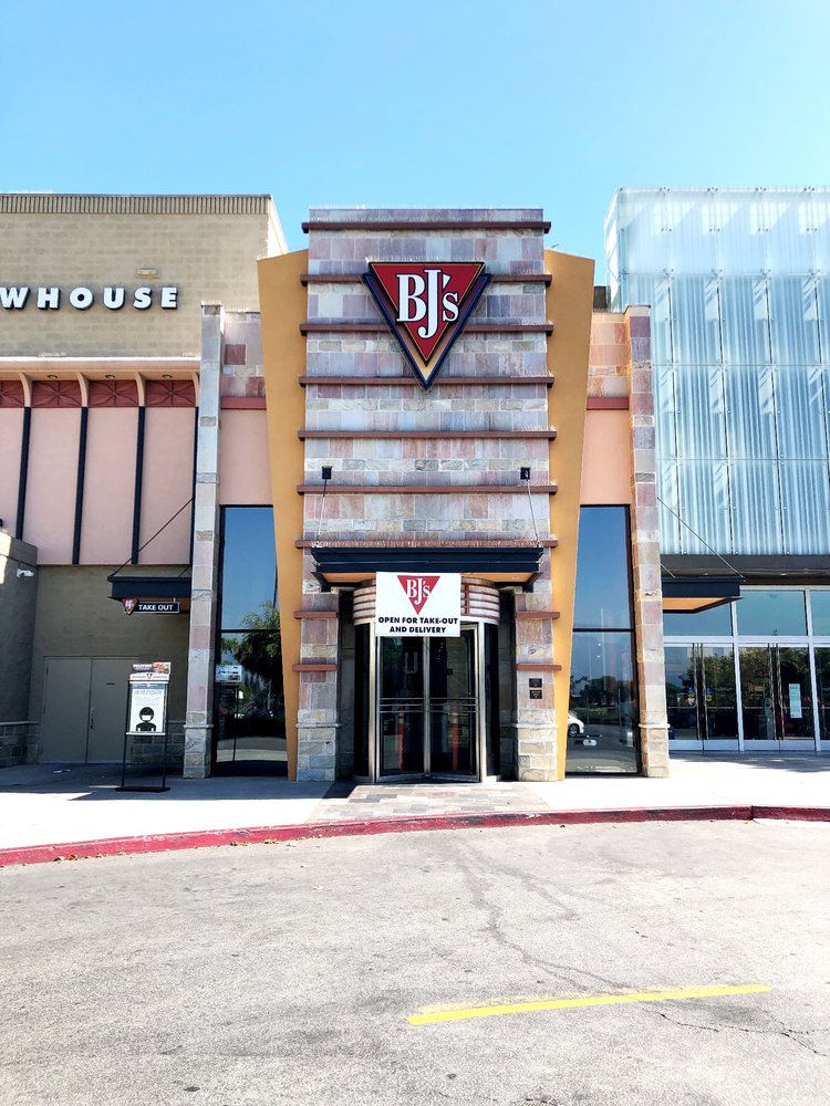 BJ's Restaurant & Brewhouse