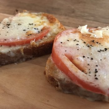Nelson the Seagull - Grilled cheese - Coffee & Tea Near Me - Vancouver, British Columbia