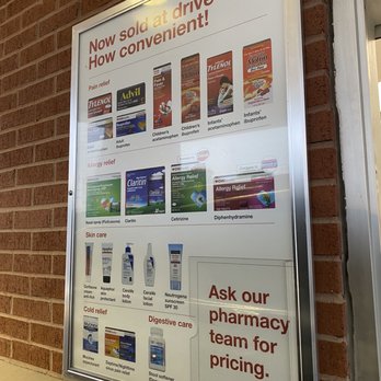 CVS PHARMACY - Updated September 2025 - 39 Photos & 34 Reviews - 2200 ...