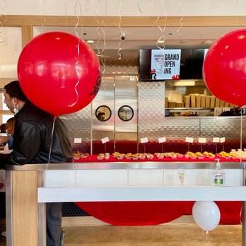 Roaming Rooster - Grand opening on 2.4.2022. - Halal Near Me - Washington, DC, District of Columbia