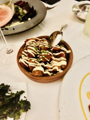 Boulud Sud by null