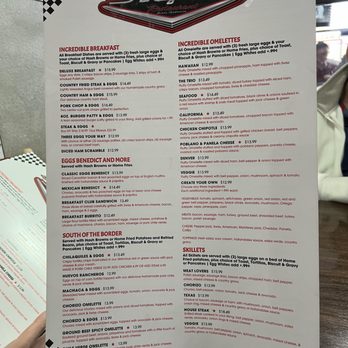 Little Angie's Restaurant - American Near Me - Hemet, California