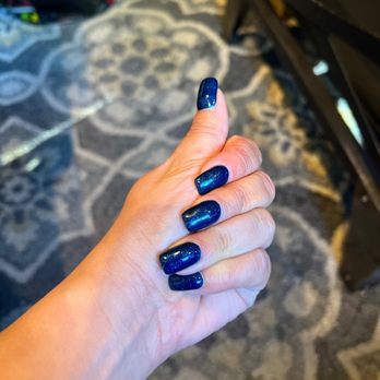 Be Be Nails Spa - Nail Salons Near Me - Torrance, California