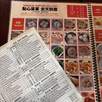 Dim Sum Asian Bistro - Dim Sum Near Me - Durham, North Carolina