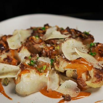 Level Restaurant & Bar - Desserts Near Me - New York, New York Level Restaurant & Bar - Desserts Near Me - New York, New York
