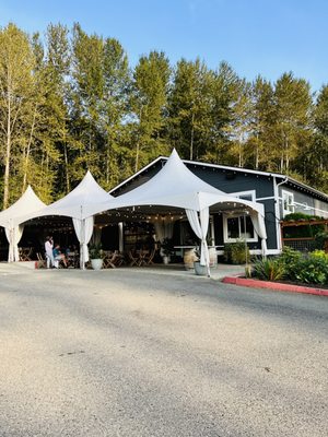 Matthews Winery by null