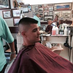 Best military cuts EVER!