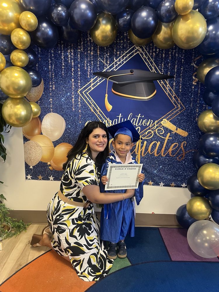 Adventure Montessori School - childcare center in Sacramento, CA