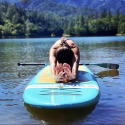 SUP with It - Fun times in the water!