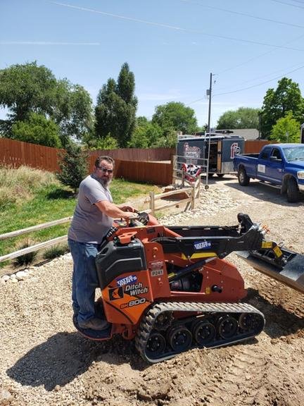 Slide of Fidelity Plumbing