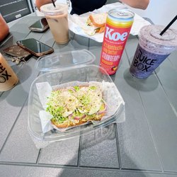 Juicebox - The Italian Job