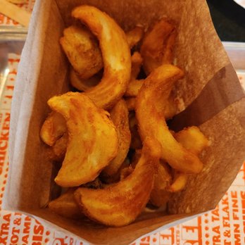 Penny Red's - Fries - Chicken Shop Near Me - Detroit, Michigan Penny Red's - Fries - Chicken Shop Near Me - Detroit, Michigan