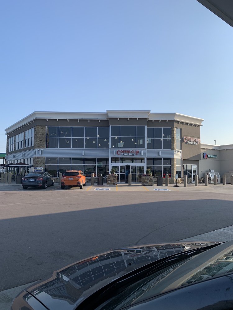 COFFEE CUP FUEL STOP Updated July 2024 12 Photos & 13 Reviews I