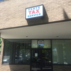Vante Tax Service - Scammed! VanteTax has all our tax forms but never filed! Reporting them to BBB. I've been trying to contact Susan for weeks, but no luck.