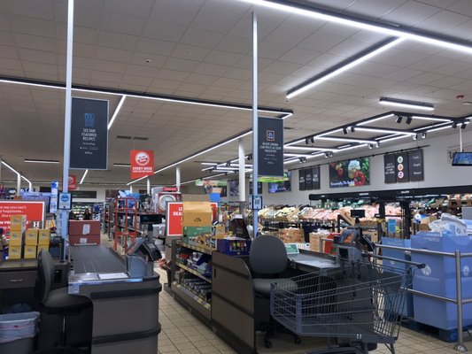 Orlando ALDI Updated November 2024 10 Photos 16 Reviews 7031