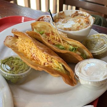 Alice's Restaurant - Crunchy Tacos - Diners Near Me - Woodside, California Alice's Restaurant - Crunchy Tacos - Diners Near Me - Woodside, California