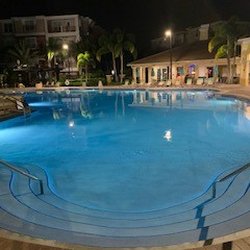 Amenity Pool Services