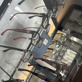 Iconic Eyes Optometry - Lots of Gucci - Optometrists Near Me - Visalia, California Iconic Eyes Optometry - Lots of Gucci - Optometrists Near Me - Visalia, California