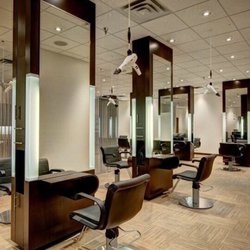 Volume Salon