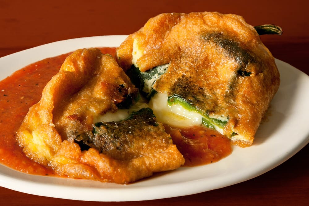 Lacabana Mexican Restaurant