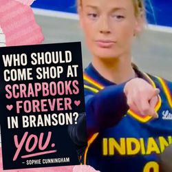Scrapbooks Forever