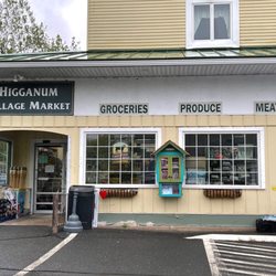 Higganum Village Market