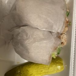 New London Pizza & Restaurant
