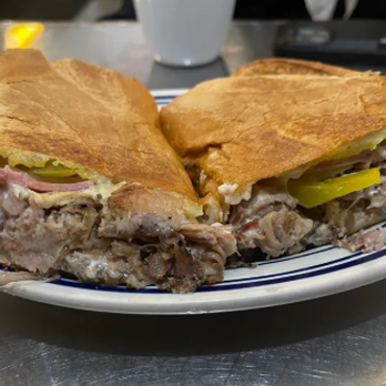 Portal Latino - cuban - Latin American Near Me - Brooklyn, New York